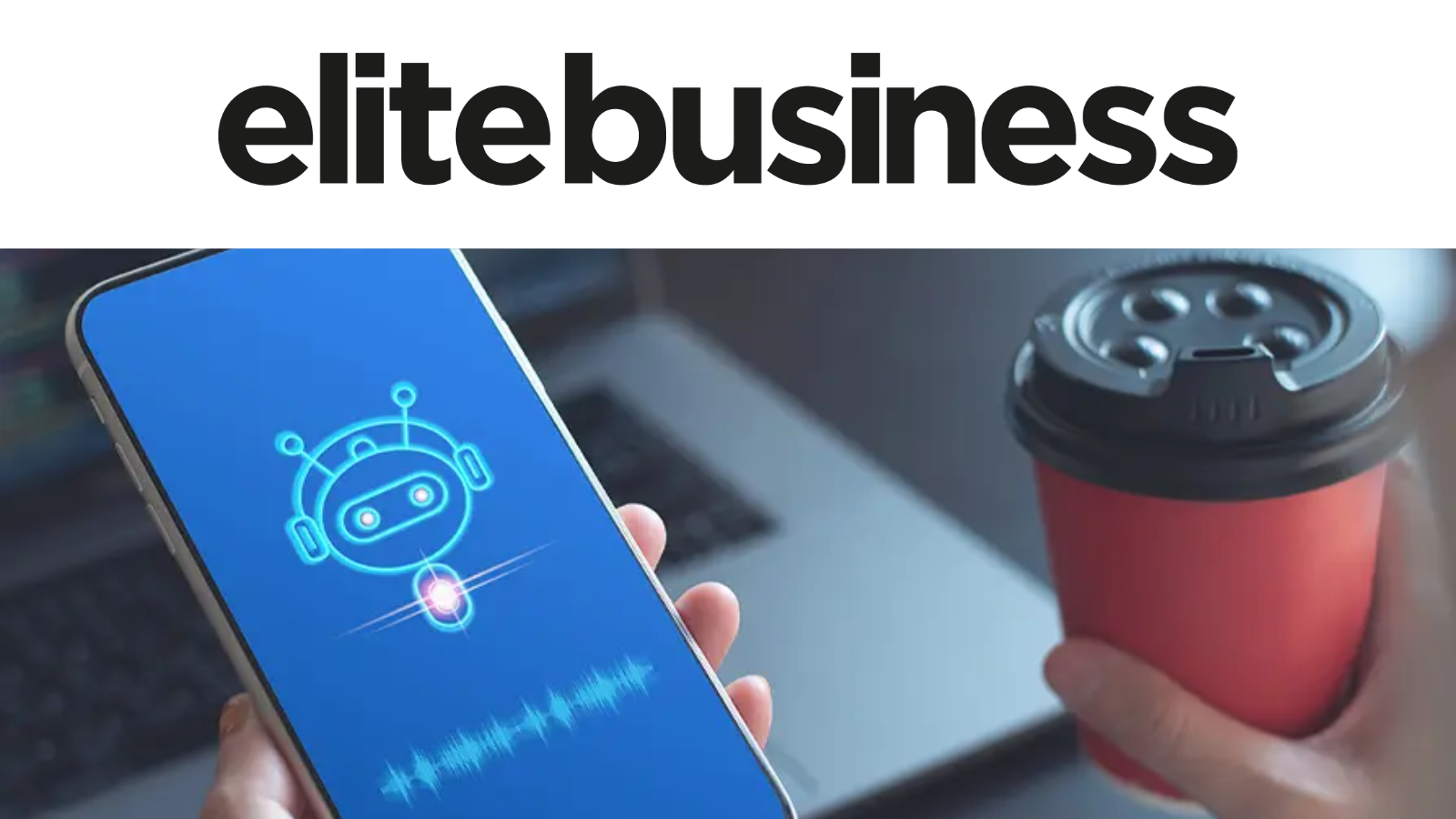 Elite Business: There is more foam in the AI coffee than actual coffee right now