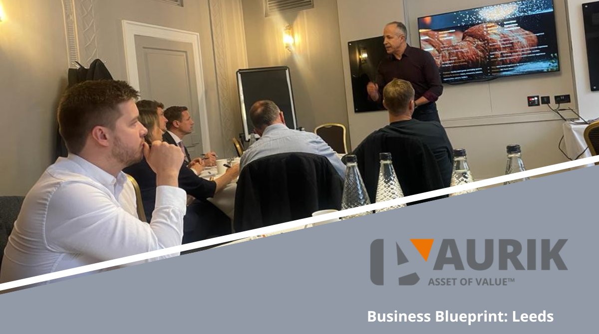 Business Battleplans: Leeds